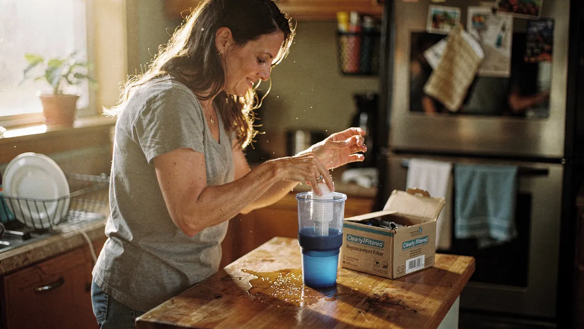 Affordable Home Water Filters for Daily Use - latest list