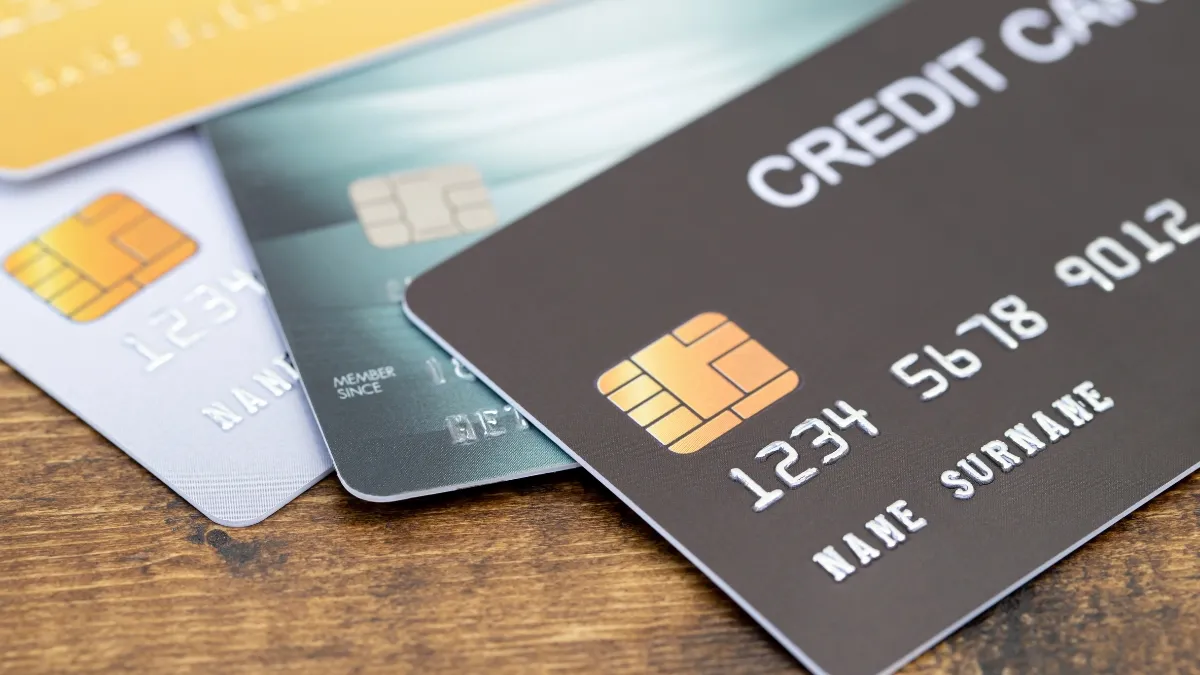 How You Can Avoid Credit Card Debt and High Interest Charges - cat thumb 1