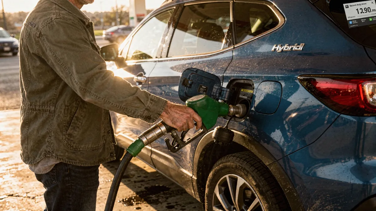Do Hybrid Cars Really Save You Money on Fuel? - latest thumb