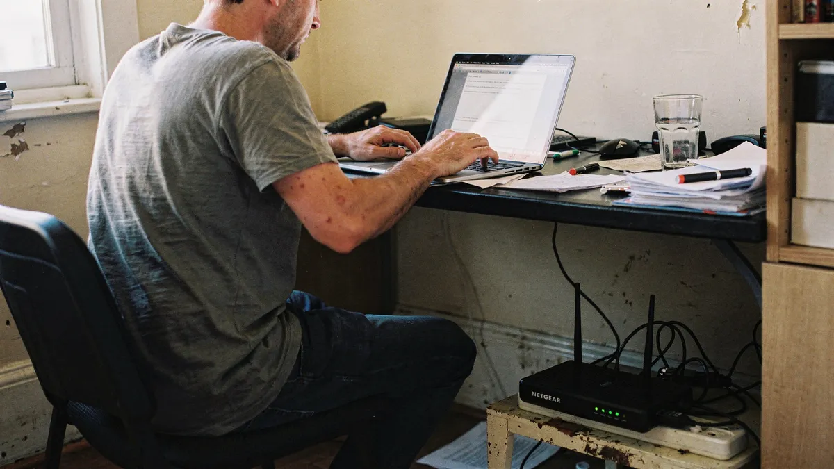 The Router Features That Matter for a Home Office - latest list