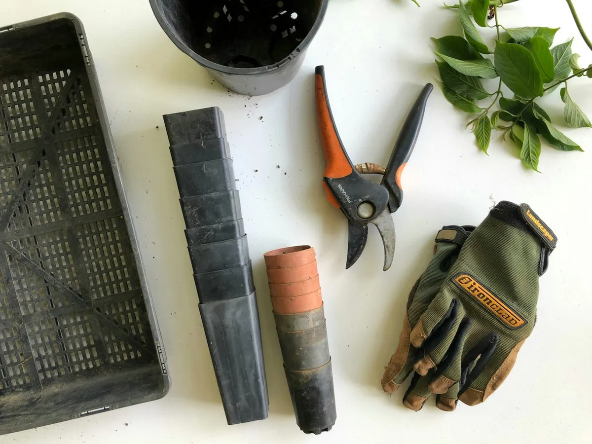 10 Back-Saving Garden Tools Every Smart Gardener Needs - must read grid