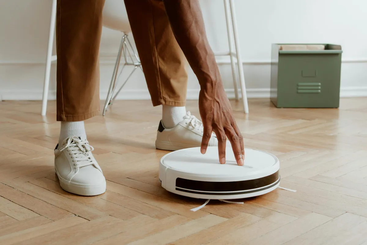 Best Robot Vacuums for Carpet: Top Performers - trend slider