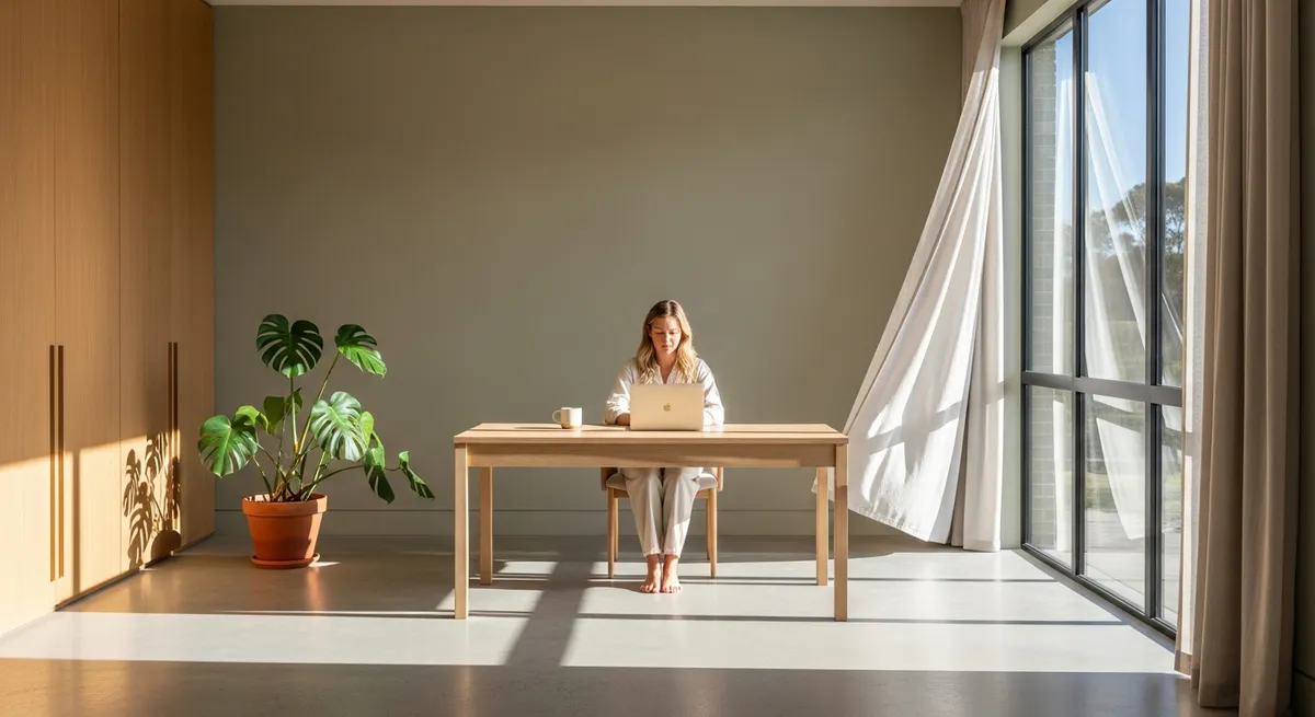 Decluttering Your Home for Better Productivity - cat thumb 2