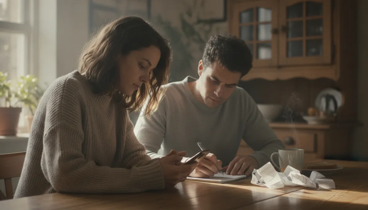 Budgeting Apps Can Help Families Save More Money - business thumb