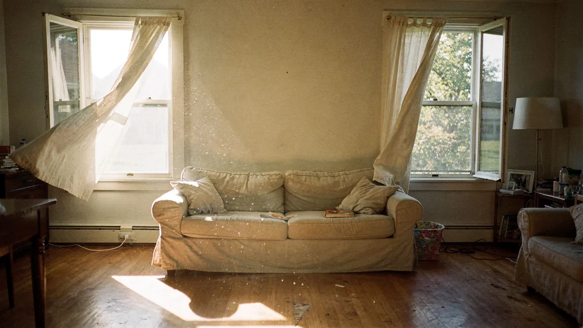 Home Air Circulation Tips for Summer Comfort - latest list