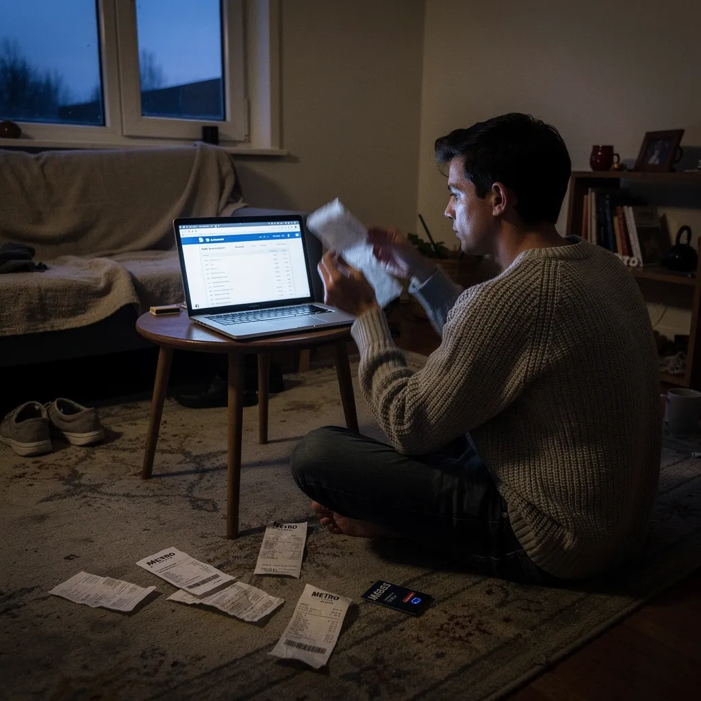 Financial Planning Habits for Young Adults: A Plain Step-by-Step Guide - popular list