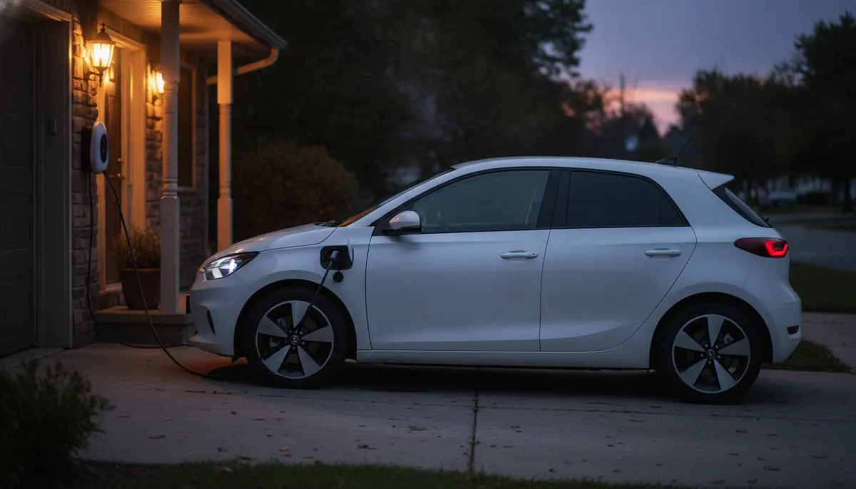 The Electric Vehicles That Go Farthest on a Charge - cat thumb 1
