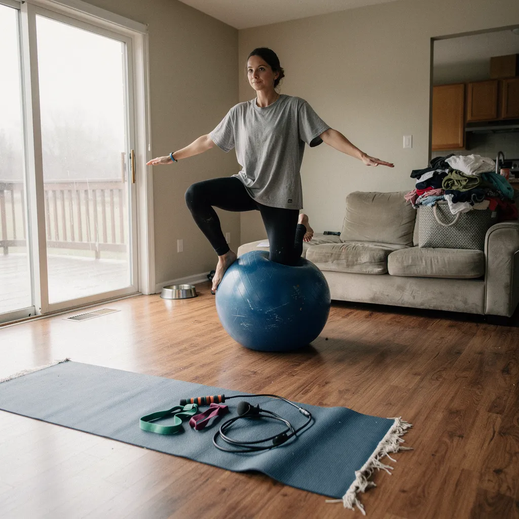 Affordable Fitness Equipment for Home Workouts: What It Actually Costs and How to Spend Less - trending top